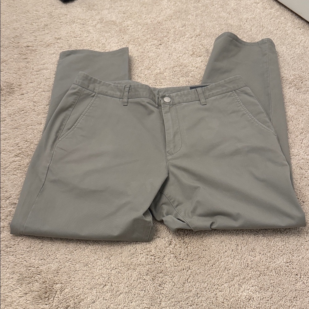 Bonobos grey Chinos